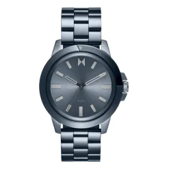 Heren MVMT Horloges^Minimalistisch Sporthorloge