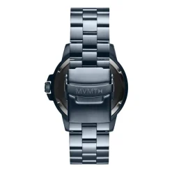 Heren MVMT Horloges^Minimalistisch Sporthorloge