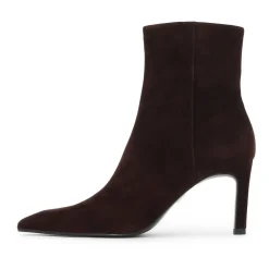 DAMES Kazar Minimalistische e suède laarzen