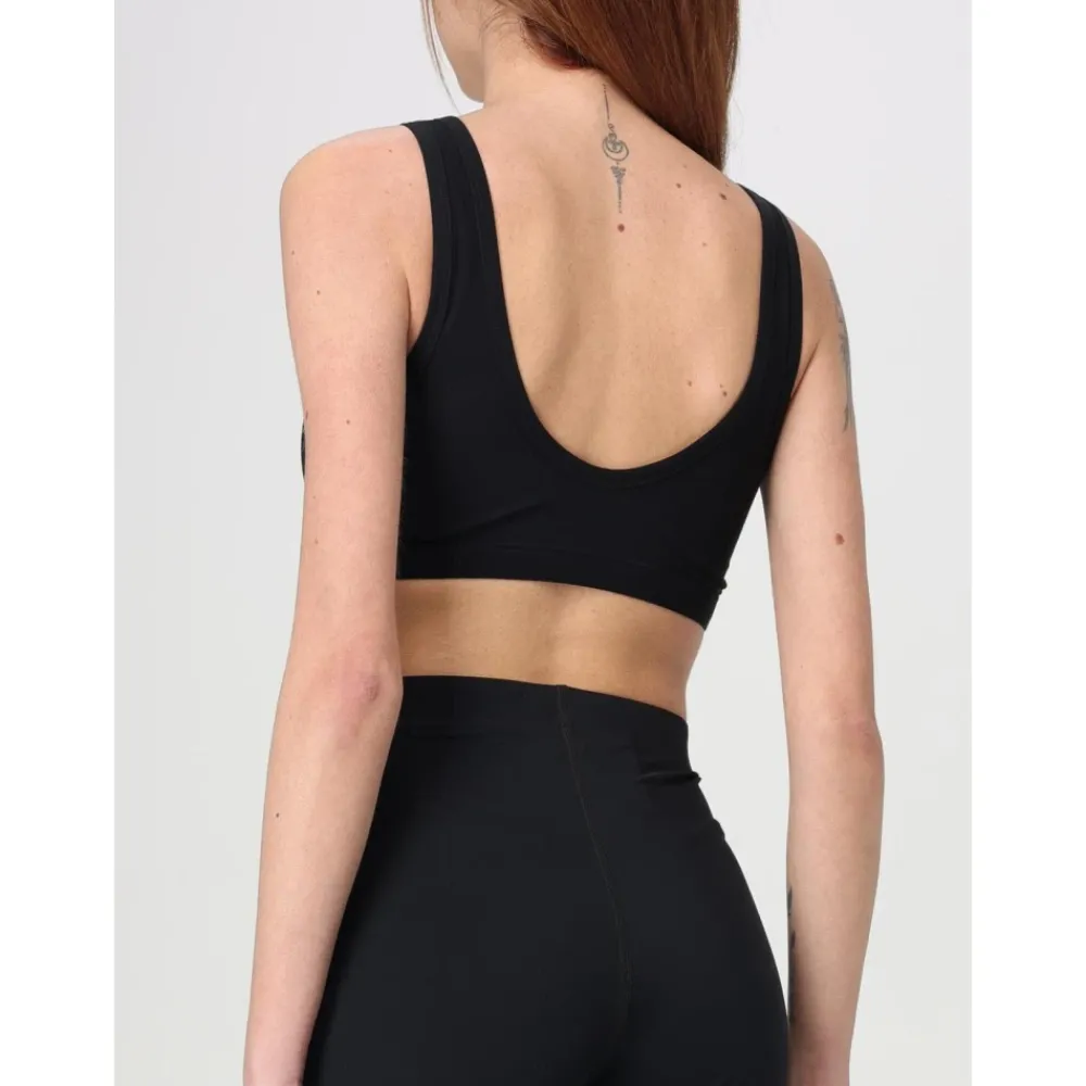 Jil Sander Sport Bh'S & Ondergoed|Sportshirts^Minimalistische e Badpak