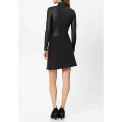 DAMES Luisa Cerano Rokken^Minirok met wikkeleffect