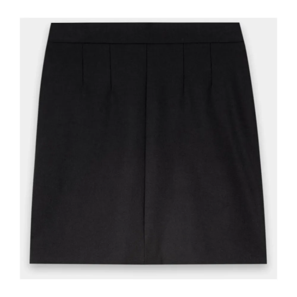 DAMES Luisa Cerano Rokken^Minirok met wikkeleffect