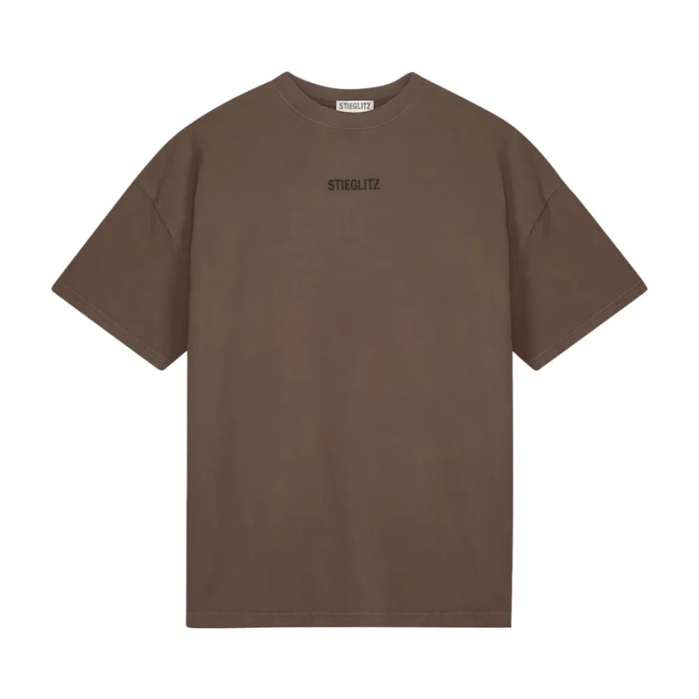 DAMES STIEGLITZ Miquel Oversized T-shirt