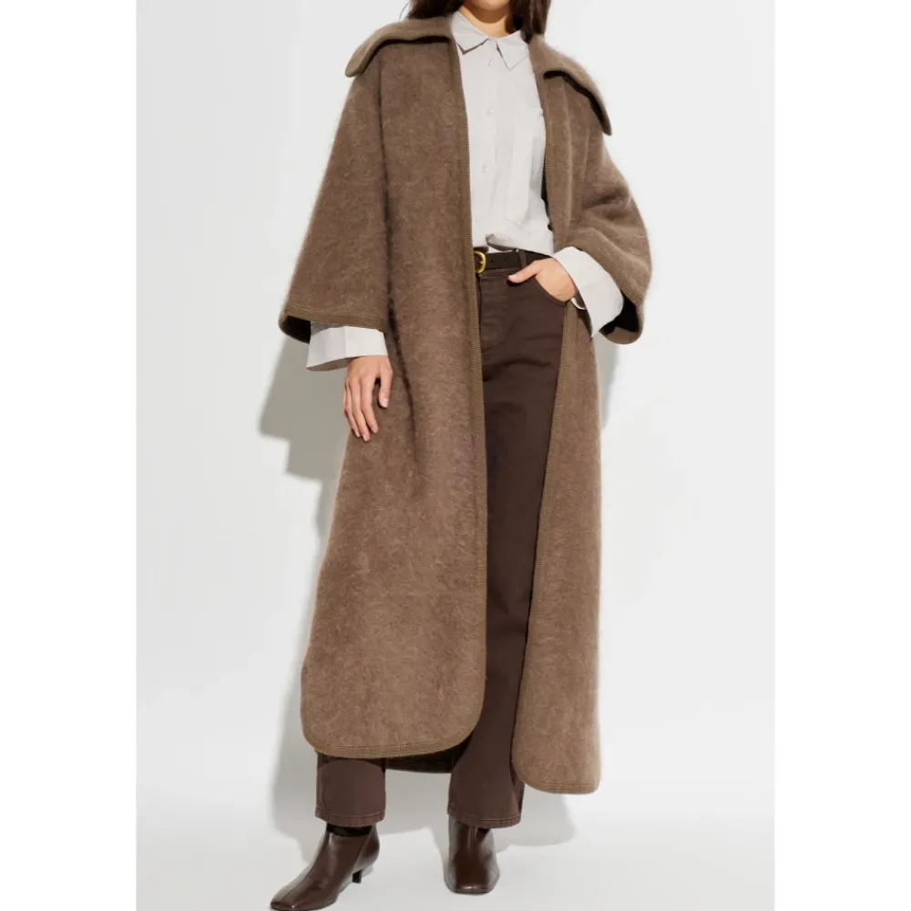 DAMES By Malene Birger Mirano Coat