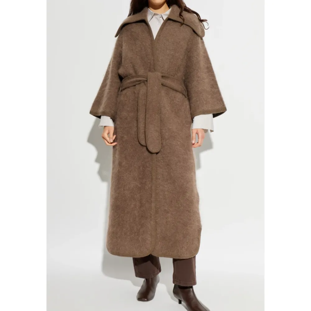 DAMES By Malene Birger Mirano Coat