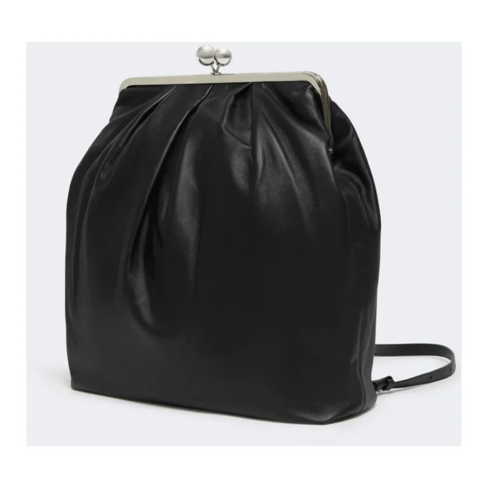 DAMES Weekend Max Mara Mirano Pasticcino