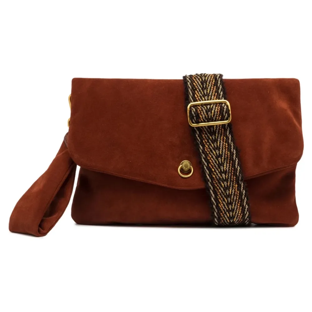 DAMES Gianni Chiarini Mirea Handtas