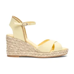 DAMES Stuart Weitzman MIRELA II ESPADRILLE WEDGE