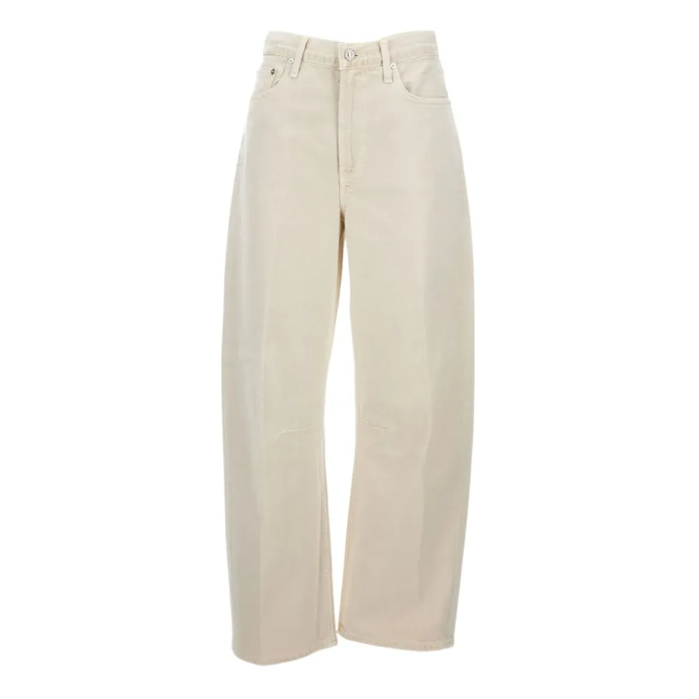 DAMES Citizens of Humanity Miro Relaxed Jean