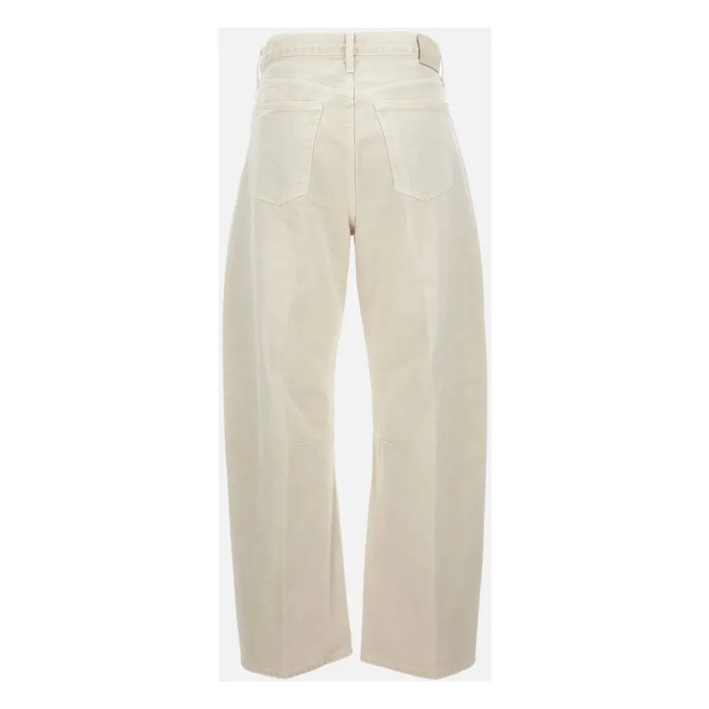 DAMES Citizens of Humanity Miro Relaxed Jean