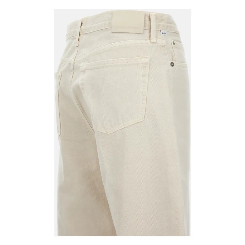 DAMES Citizens of Humanity Miro Relaxed Jean