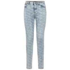 DAMES Philipp Plein Miss Slim Fit All over PP