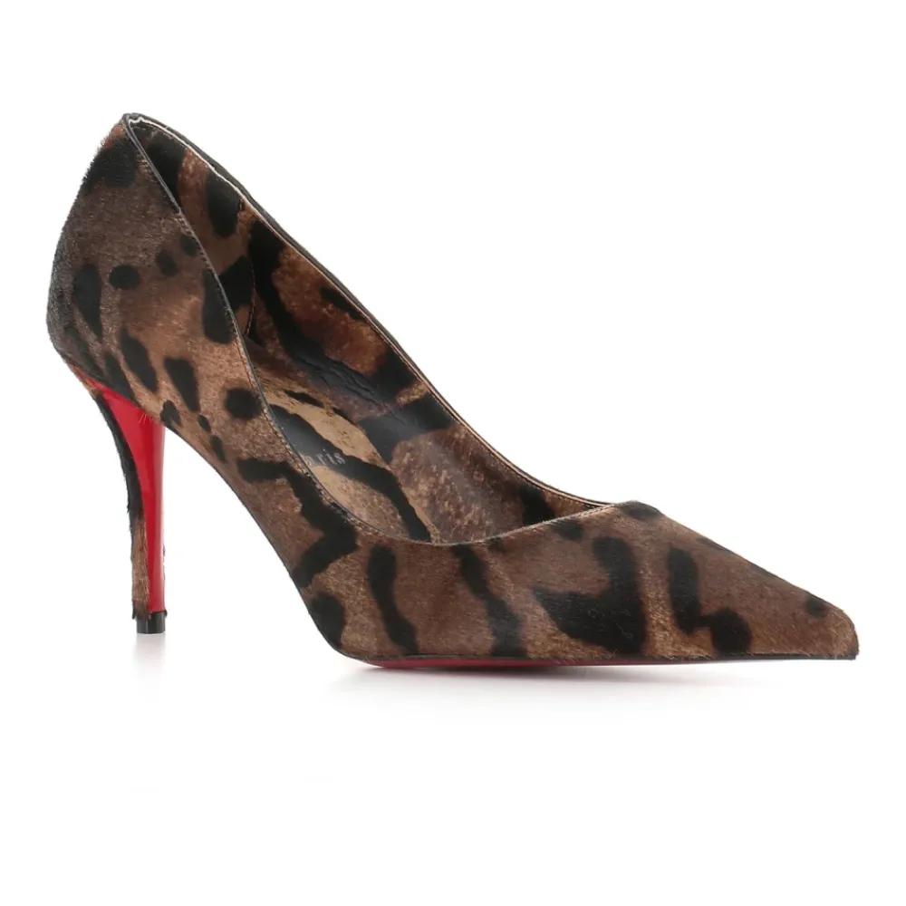 DAMES Christian Louboutin Pumps^Miss Z 80