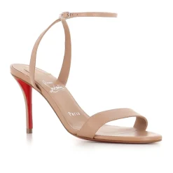DAMES Christian Louboutin Miss Z Sandal 80