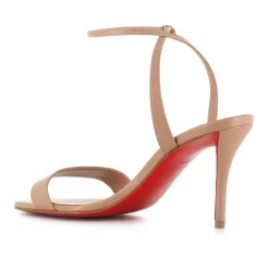 DAMES Christian Louboutin Miss Z Sandal 80