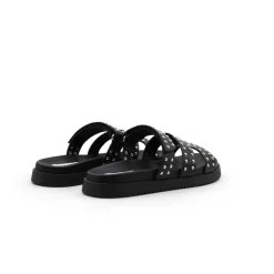 DAMES Steve Madden Missile Sandaal