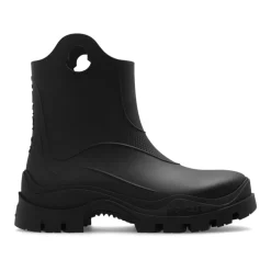 DAMES Moncler Laarzen^Misty Regenlaarzen