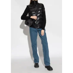 DAMES Moncler Laarzen^Misty Regenlaarzen