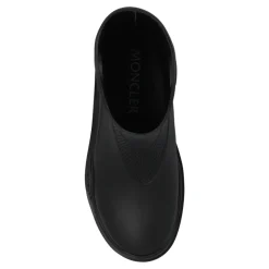 DAMES Moncler Laarzen^Misty Regenlaarzen