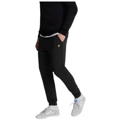 Heren Lyle & Scott Broeken^ML1134V Trainingsbroek