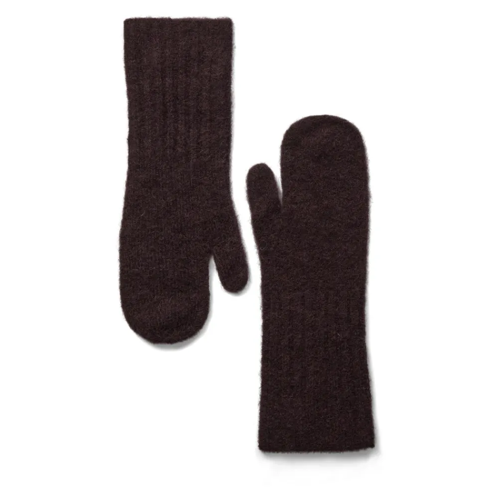 DAMES MOS MOSH MMLora Knit Mittens