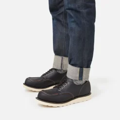Heren Red Wing Shoes Nette Schoenen^Moc Toe Oxford