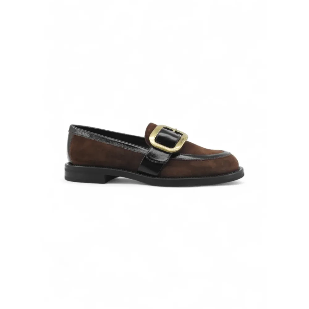 DAMES Frau Loafers^Mocassin