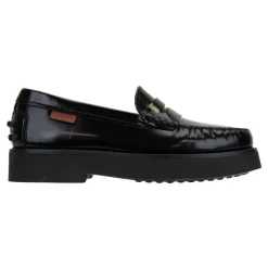 DAMES Tod's Mocassin Loafers