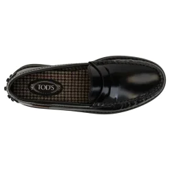 DAMES Tod's Mocassin Loafers