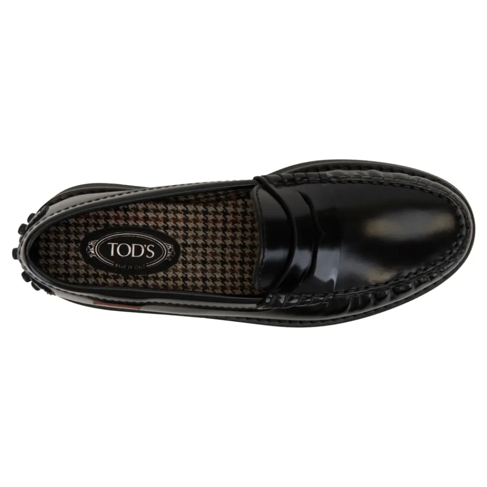 DAMES Tod's Mocassin Loafers