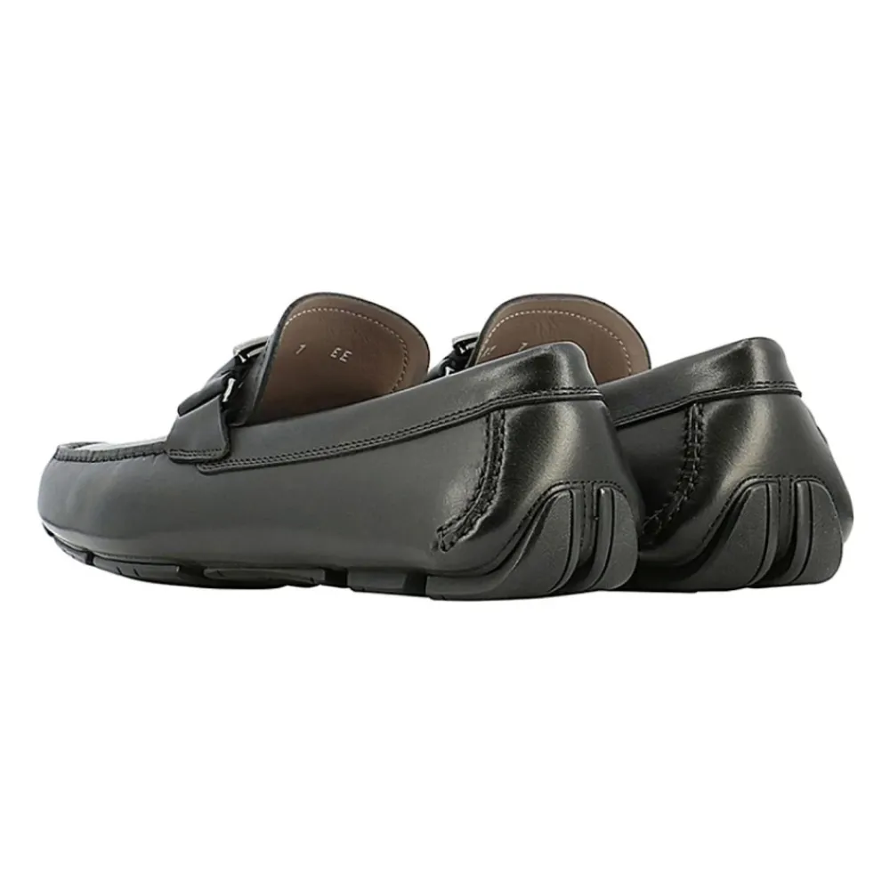 Heren Ferragamo Mocassino