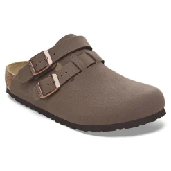 Birkenstock Mocha Sandalen