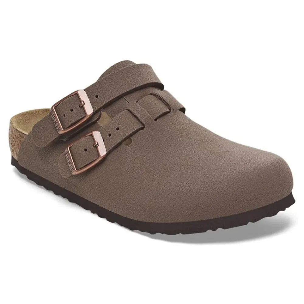 Birkenstock Mocha Sandalen