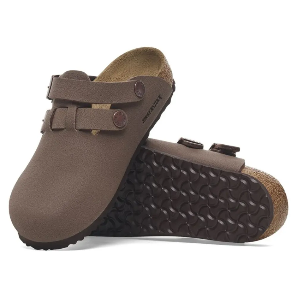 Birkenstock Mocha Sandalen