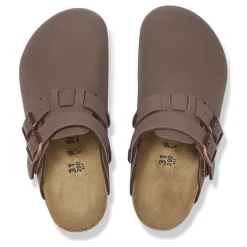Birkenstock Mocha Sandalen