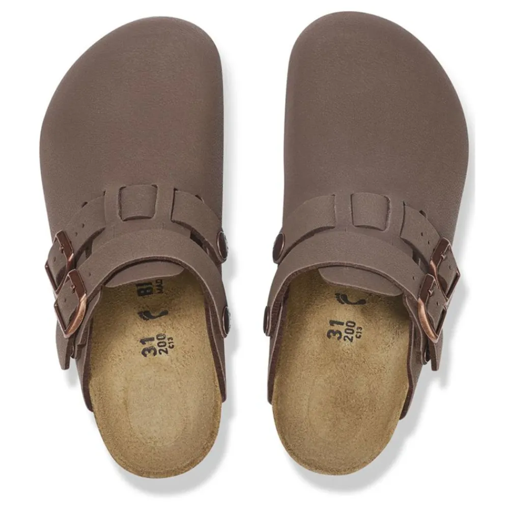Birkenstock Mocha Sandalen