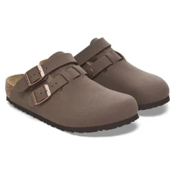 Birkenstock Mocha Sandalen
