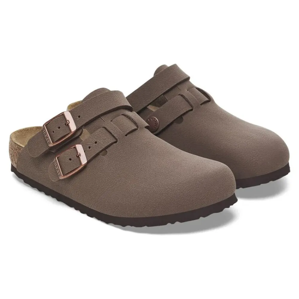 Birkenstock Mocha Sandalen