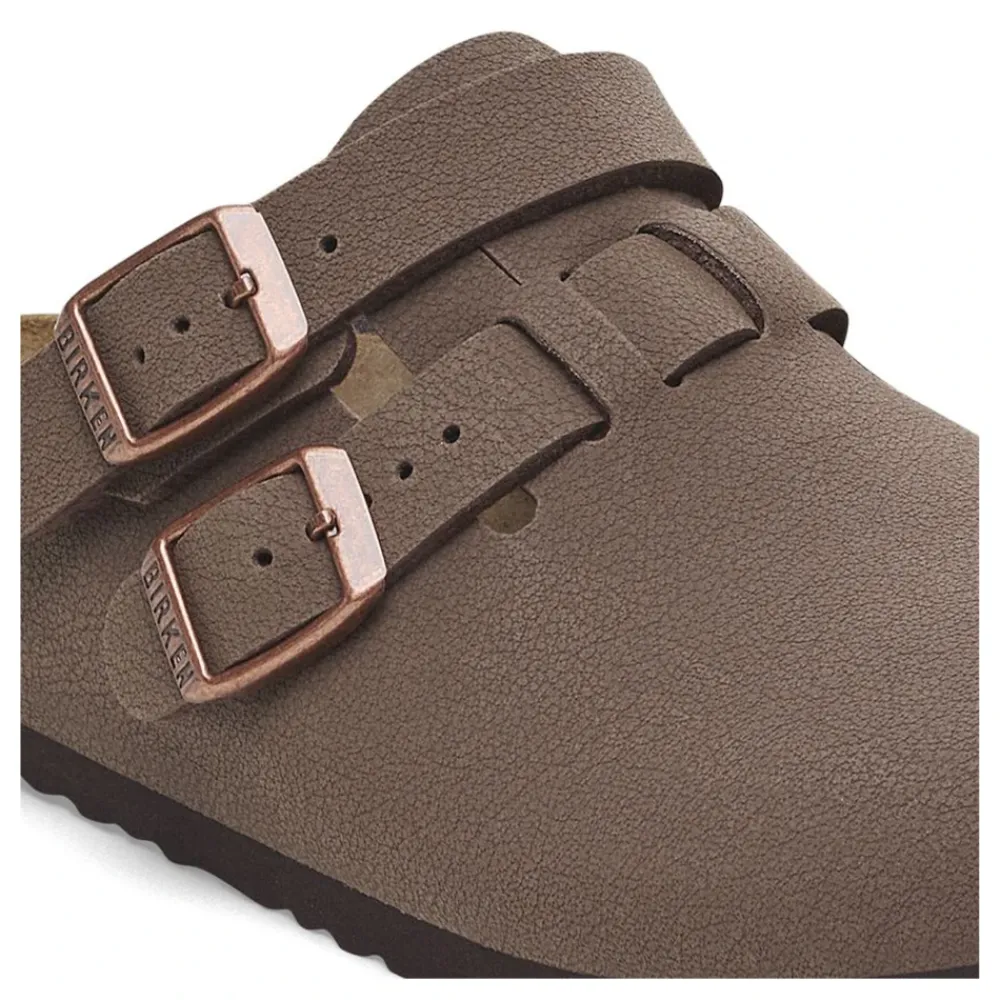 Birkenstock Mocha Sandalen