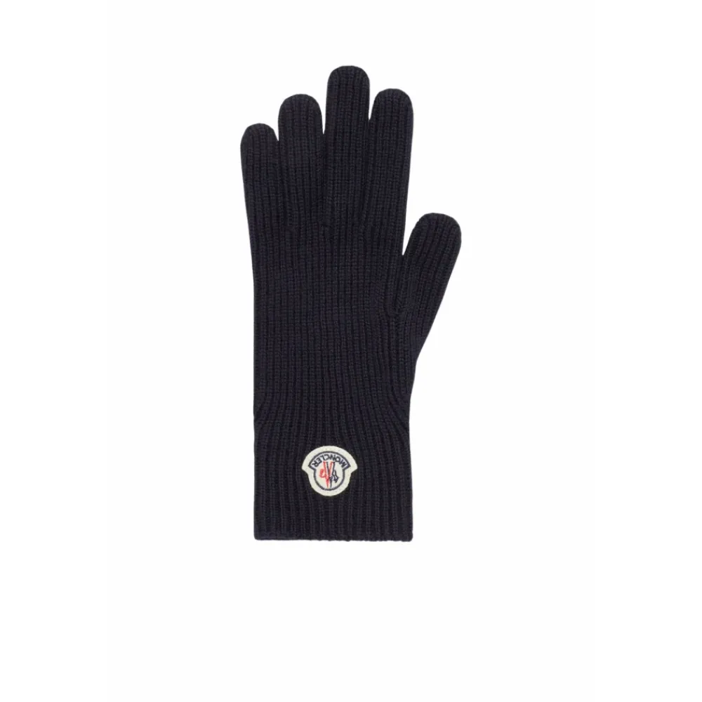 DAMES Moncler Handschoenen^Mode Accessoires voor Stijlvolle Looks