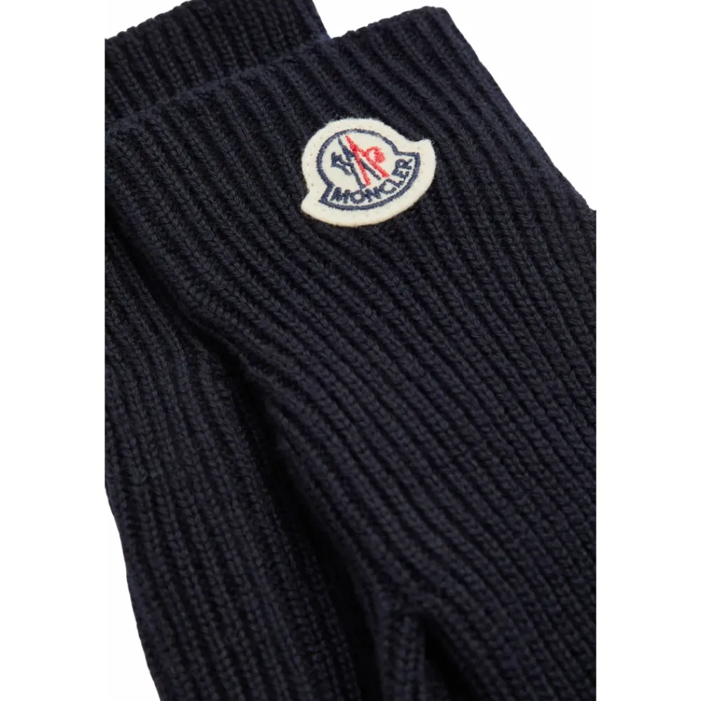 DAMES Moncler Handschoenen^Mode Accessoires voor Stijlvolle Looks