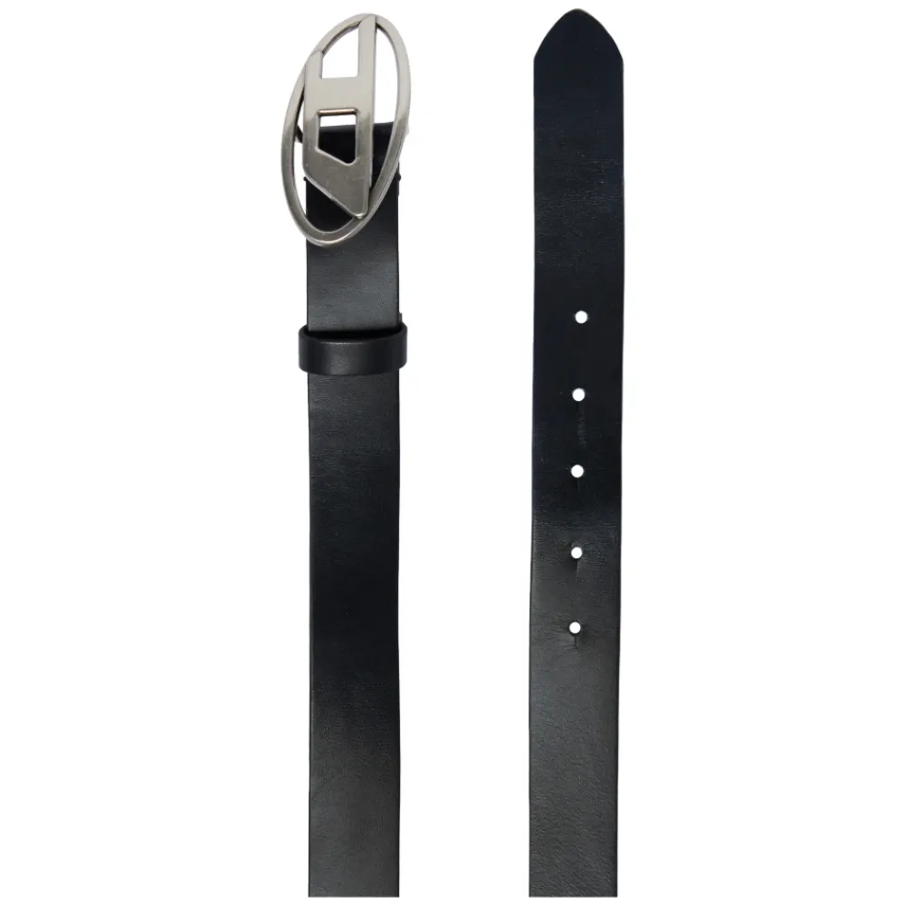 Diesel Riemen En Bretels^Mode Riem met model B1DR