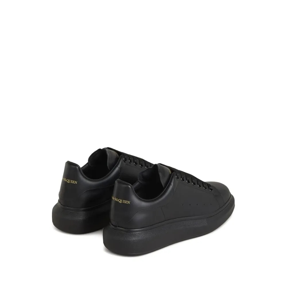 Heren Alexander McQueen Mode Sneaker 553680 WWAAN 1002