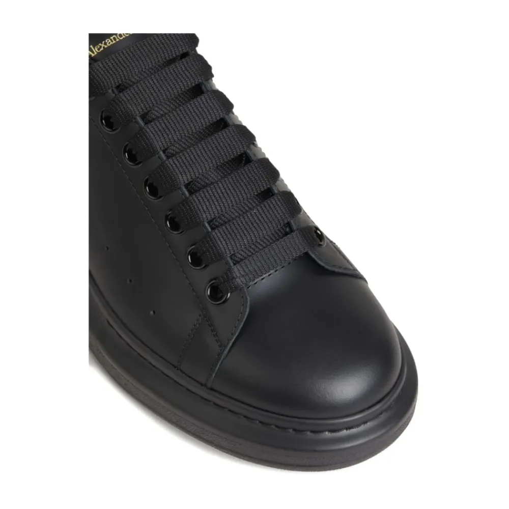 Heren Alexander McQueen Mode Sneaker 553680 WWAAN 1002