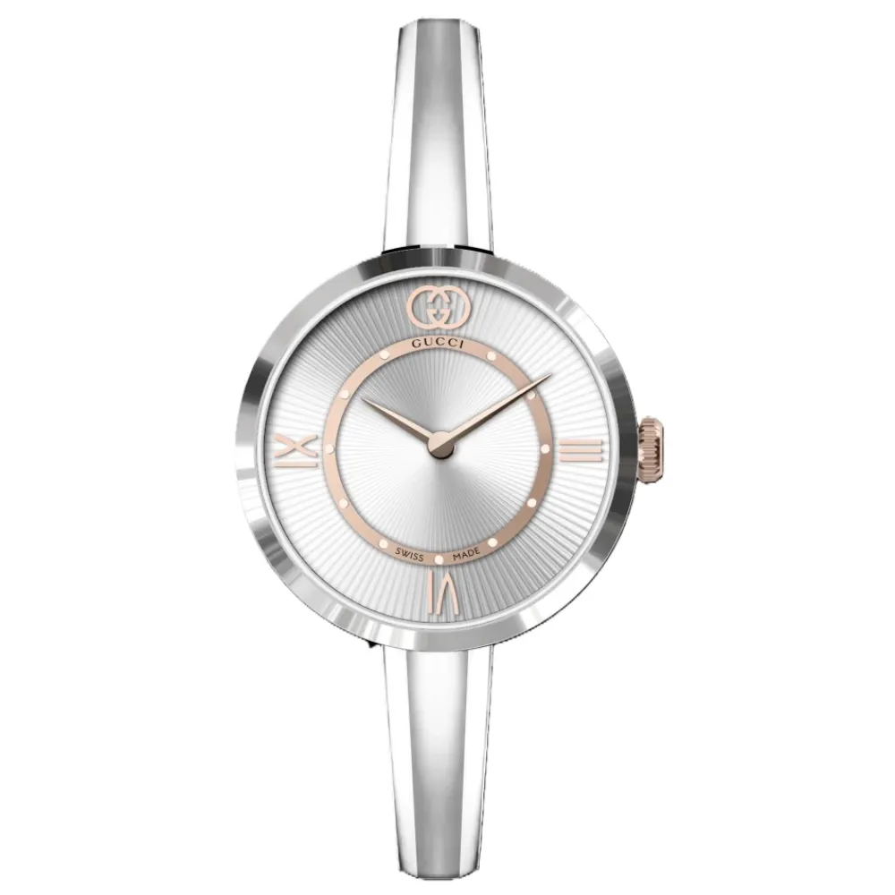 DAMES Gucci Model 2000 Watch