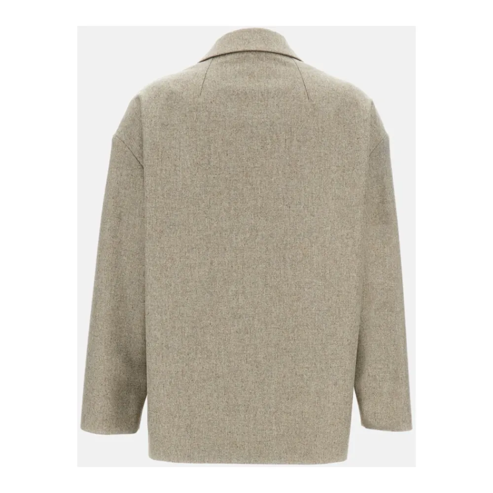 DAMES Alberto Biani Modello morbido Blazer