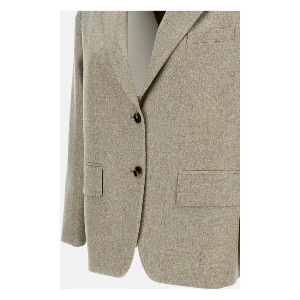 DAMES Alberto Biani Modello morbido Blazer