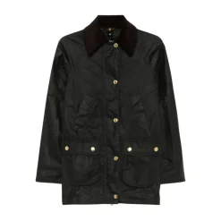 Barbour Outdoorjassen^Modern Beadnell Wax Jacket