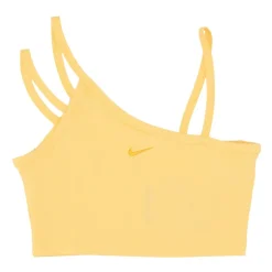 Nike Sportshirts^Modern Crop Top met Swoosh Logo