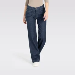 DAMES MAC Jeans^Modern Wide Leg Jeans